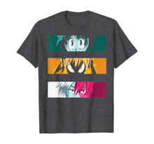 Ladda upp bild till gallerivisning, My Hero T-Shirt Academia 203862