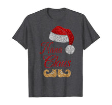 Ladda upp bild till gallerivisning, Nana Claus Matching Family Group Christmas T Shirt T-Shirt 260085