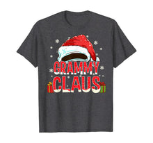 Ladda upp bild till gallerivisning, Funny shirts V-neck Tank top Hoodie sweatshirt usa uk au ca gifts for Grammy Claus Shirt Group Gifts Matching Family Christmas T-Shirt 553836