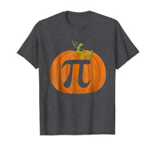 Ladda upp bild till gallerivisning, Christmas Shirts - Funny Math Geeks Math Pumpkin Pie T-Shirt 92036