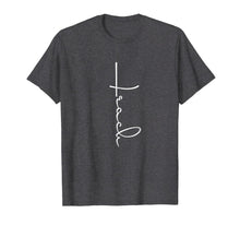 Ladda upp bild till gallerivisning, Teacher Tshirt Teach School TShirt Cool Perfect Great Gift 184014