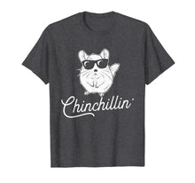Ladda upp bild till gallerivisning, Chinchillin' - Funny Chinchilla Lovers T-Shirt 116847