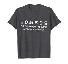 Ladda upp bild till gallerivisning, Cool brothers gifts happiness For Men Women Kids T-Shirt 1461676
