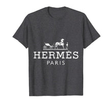 Ladda upp bild till gallerivisning, Hermes Paris Vacation Holiday Road Trip T-shirt 262719