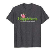 Ladda upp bild till gallerivisning, Gapplebee's Drag Racing American Muscle Turbo Boosted Shirt 218904