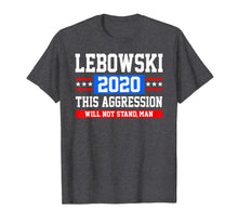 Ladda upp bild till gallerivisning, Lebowski-2020 T-Shirt 119691
