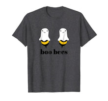 Ladda upp bild till gallerivisning, Boo Bees Couples Halloween Costume T-Shirt Shirt 12370
