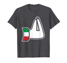 Ladda upp bild till gallerivisning, Italian Hand Gesture Italia Italy Italiano Funny Humor Gift T-Shirt 138488