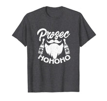 Ladda upp bild till gallerivisning, Funny shirts V-neck Tank top Hoodie sweatshirt usa uk au ca gifts for Prosec Ho Ho Ho Funny Presecco Christmas Vacation T-Shirt 1143546
