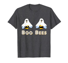 Ladda upp bild till gallerivisning, Funny Halloween Shirt For Women Boo Bees T Shirt Gift 28452