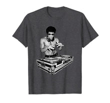 Ladda upp bild till gallerivisning, Bruce dj by bruce tshirt T-Shirt 461318
