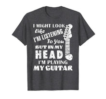 Ladda upp bild till gallerivisning, Funny shirts V-neck Tank top Hoodie sweatshirt usa uk au ca gifts for Music Lover Guitarist Gift Bass Guitar Funny Guitar Player T-Shirt 775156
