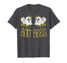 Ladda upp bild till gallerivisning, Boo Bees Shirt Funny Halloween Matching Couple Her Costume 52121
