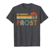 Ladda upp bild till gallerivisning, Shut Up Liver It's Oktoberfest - Prost Y'all Beer Drinking T-Shirt 117981