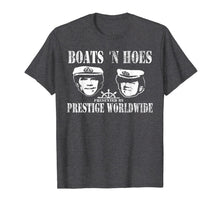 Ladda upp bild till gallerivisning, Funny shirts V-neck Tank top Hoodie sweatshirt usa uk au ca gifts for Boats N Hoes Brothers Prestige T-Shirt 154722