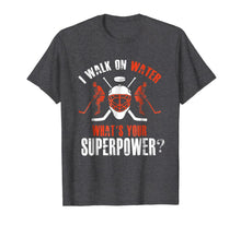 Ladda upp bild till gallerivisning, Hockey Shirt Men Women Kids - Hockey Shirts Funny 225180