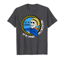 Ladda upp bild till gallerivisning, Get In Losers We're Saving Halloween Town T-Shirt 88838