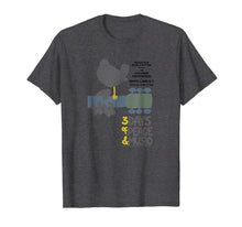 Ladda upp bild till gallerivisning, Woodstock - Original Event T-Shirt 122011
