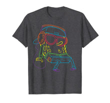 Ladda upp bild till gallerivisning, Spongebob SquarePants Hip Hop T-Shirt 178596