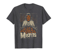 Ladda upp bild till gallerivisning, Misfits I Remember Halloween T-Shirt 178791