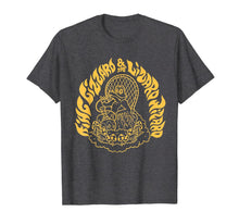 Ladda upp bild till gallerivisning, KING GIZZARD AND THE LIZARD WIZARD T-Shirt-182843