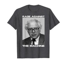 Ladda upp bild till gallerivisning, Rage Against Bernie The Machine TShirt358461