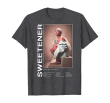 Ladda upp bild till gallerivisning, Gift For Men Women Kids Grande TShirt109235