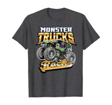 Ladda upp bild till gallerivisning, Monster Truck T-Shirt-128341