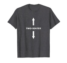 Ladda upp bild till gallerivisning, Two Seater Shirt