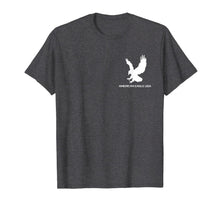 Ladda upp bild till gallerivisning, T-shirt American Eagle USA #10 130465