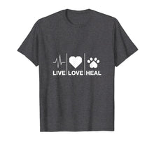 Ladda upp bild till gallerivisning, Funny shirts V-neck Tank top Hoodie sweatshirt usa uk au ca gifts for Veterinarian T Shirt Gifts For Animal Lovers 1493295