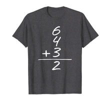 Ladda upp bild till gallerivisning, Funny shirts V-neck Tank top Hoodie sweatshirt usa uk au ca gifts for Baseball Inspired 6 4 3 Double Play Turn Two Shirt 212403