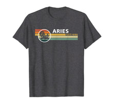 Ladda upp bild till gallerivisning, Funny shirts V-neck Tank top Hoodie sweatshirt usa uk au ca gifts for Aries Vintage Est 1996 Tshirt April 23rd Birthday Gifts 2037302