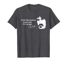 Ladda upp bild till gallerivisning, Funny shirts V-neck Tank top Hoodie sweatshirt usa uk au ca gifts for Frank zappa quotes t shirts 551440