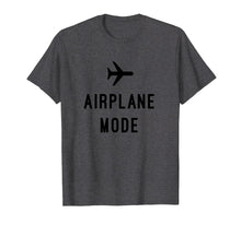 Ladda upp bild till gallerivisning, Funny shirts V-neck Tank top Hoodie sweatshirt usa uk au ca gifts for Airplane Mode Tee Shirt 2113237