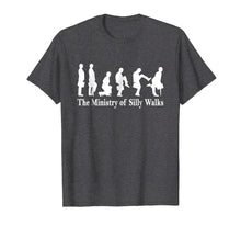 Ladda upp bild till gallerivisning, Funny shirts V-neck Tank top Hoodie sweatshirt usa uk au ca gifts for The Ministry of Silly Walks T-shirt 1282487