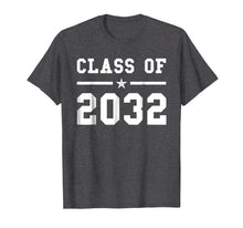 Ladda upp bild till gallerivisning, Funny shirts V-neck Tank top Hoodie sweatshirt usa uk au ca gifts for Class of 2032 Grow with me Shirt 280061