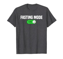 Ladda upp bild till gallerivisning, Funny shirts V-neck Tank top Hoodie sweatshirt usa uk au ca gifts for Fasting Mode On Nerdy Intermittent Fasting Ramadan T-Shirt 1236353