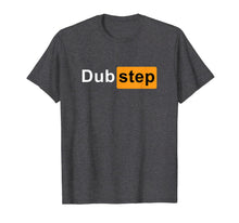 Ladda upp bild till gallerivisning, Original Dubstep EDM Rave Party Festival Fashion Dance EDM T-Shirt 463942