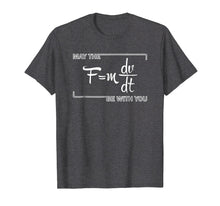 Ladda upp bild till gallerivisning, Funny shirts V-neck Tank top Hoodie sweatshirt usa uk au ca gifts for May The F Force Be With You T-shirt Formula Equation For Fun 1248883
