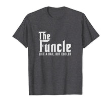 Ladda upp bild till gallerivisning, Funny shirts V-neck Tank top Hoodie sweatshirt usa uk au ca gifts for Funcle t shirt, Funny Uncle Gifts Shirts From Niece 840965