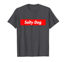 Ladda upp bild till gallerivisning, Funny shirts V-neck Tank top Hoodie sweatshirt usa uk au ca gifts for Salty Dog Cocktail Drink Funny Gift T-Shirt 2267163