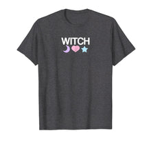 Ladda upp bild till gallerivisning, Funny shirts V-neck Tank top Hoodie sweatshirt usa uk au ca gifts for Pastel Goth Shirts For Women, Cute Witch Tshirt 4029069