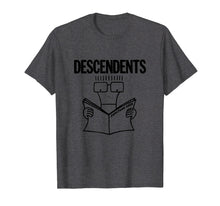 Ladda upp bild till gallerivisning, Funny shirts V-neck Tank top Hoodie sweatshirt usa uk au ca gifts for Descendents Everything Sucks T-Shirt - OFFICIAL MERCH 798973
