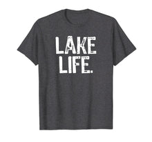 Ladda upp bild till gallerivisning, Funny shirts V-neck Tank top Hoodie sweatshirt usa uk au ca gifts for Lake Life T Shirt | Lake Life T-Shirt 1537482