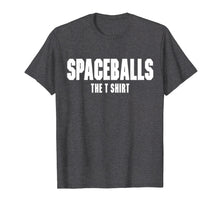 Ladda upp bild till gallerivisning, Spaceballs-Branded-Items T-Shirt