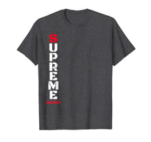 Ladda upp bild till gallerivisning, Supreme T Shirt Rogue Bad Boy Tee Military Style Tshirt 197941
