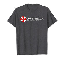 Ladda upp bild till gallerivisning, Funny shirts V-neck Tank top Hoodie sweatshirt usa uk au ca gifts for Umbrella Corporation T-Shirt Company Logo 376713