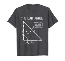 Ladda upp bild till gallerivisning, Funny Geometry Shirts for Dads who love Math for Christmas! 67160