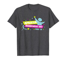 Ladda upp bild till gallerivisning, Funny shirts V-neck Tank top Hoodie sweatshirt usa uk au ca gifts for Apraxia Awareness Shirt Love & Support Apraxia Kids Gift 1321073